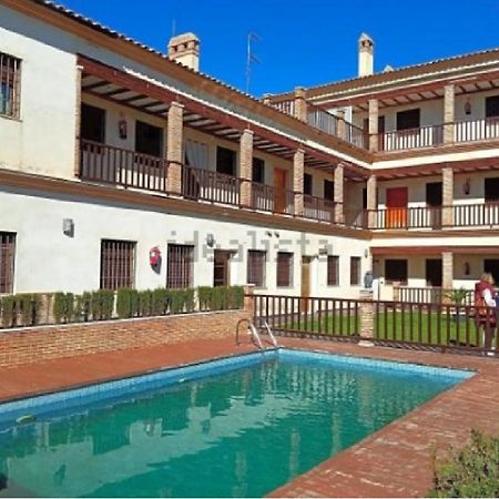 Апартаменти Casa San Isidro Ель-Педросо Екстер'єр фото